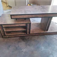 زیر تلویزیون