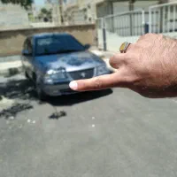 سمند EF7|خودرو سواری و وانت|سردشت, |دیوار