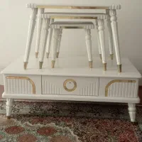 میز و عسلی