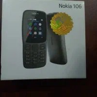 نوکیا 106