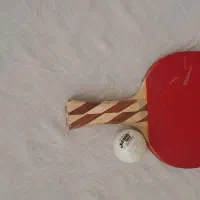 راکت پینگ پنگ