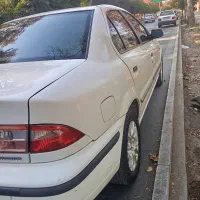 سمند ef7دوگانه شرکتی مولتی پلکس|خودرو سواری و وانت|شیراز, رازی|دیوار