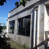 ویلای شخصی ساز در شهر دابودشت