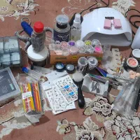 آرایشی|آرایشگاه و سالن‌های زیبایی|پارس‌آباد, |دیوار