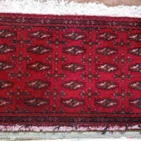 قالیچه قرمز