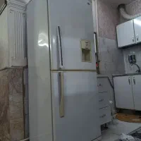 یخچال فریزر آیسان