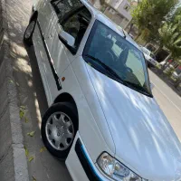 پارس دوگانه کارخانه مدل ۹۷ بیرنگ