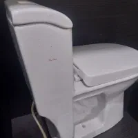 توالت فرنگی