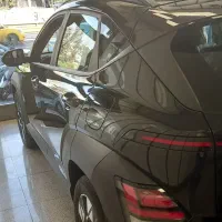 HUNDAI//KONA//2025|خودرو سواری و وانت|تهران, دبستان|دیوار