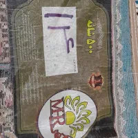 فرش ۶متری آبی ۵۰۰ شانه|فرش|کرج, حصارک پایین|دیوار