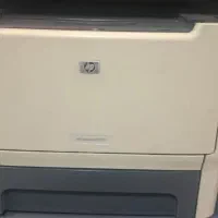 پرینتر اچ پی|پرینتر، اسکنر، کپی، فکس|تهران, تهرانپارس غربی|دیوار