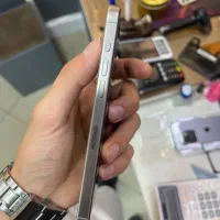 اپل ایفون ۱۵پرومکس 15promaxحافظه 512 گیگ رجیستر|موبایل|تهران, صادقیه|دیوار