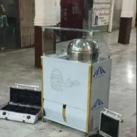چهار چوب ذرت مکزیکی مدل neytreoکد۹۹۷۸