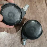 چرخ کفی صندلی