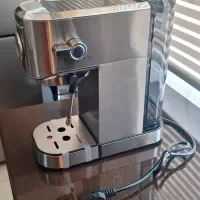 اسپرسوساز باریتون مدلBEC-213502SX|سماور، چای‌ساز، قهوه‌ساز|شهریار, شهریار|دیوار