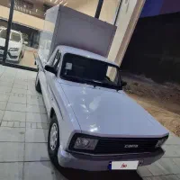 مزدا وانت ( کارا 2000 )