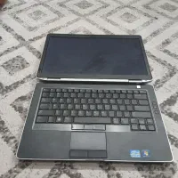 لپتاپ قدرتمند i7 حرفه ای|رایانه همراه|تهران, طرشت|دیوار