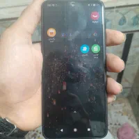 گوشی پکو m5s|موبایل|زابل, |دیوار