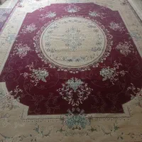 یک عدد فرش 12 متری