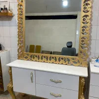 دکور آرایشگاه
