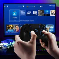 بازی PS4 PS5 پلی فور فایو اکانت هکی قانونی انتخابی|کنسول، بازی ویدئویی و آنلاین|مشهد, صیاد شیرازی|دیوار