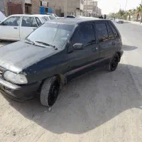 پراید هاچبک کره ای|خودرو سواری و وانت|زابل, |دیوار