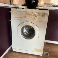 ماشین لباسشویی سالم