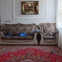 مبل ۵نفره راحتی