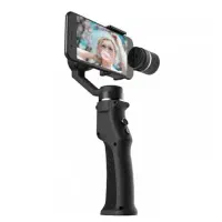 گیمبال شیامی captur3(کف قیمت علت جمع کردن فروشگاه)|دوربین عکاسی و فیلمبرداری|مشهد, عامل|دیوار