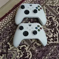 xbox series s  ایکس باکس سری اس|کنسول، بازی ویدئویی و آنلاین|تهران, وردآورد|دیوار