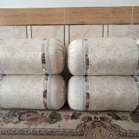 تولید پشتی و بالشت|رختخواب، بالش، پتو|کوه چنار, |دیوار