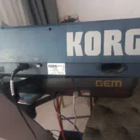 کرگ pa800|پیانو، کیبورد، آکاردئون|محمدشهر, محمدشهر|دیوار