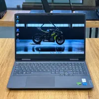 لپتاپ گیمینگ LOQ / گرافیک RTX 2050چهارگیگ تمیز