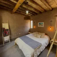 کاهگل کاه گل دکوراتیو سنتی نما سیمانکاری