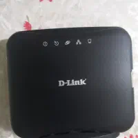 مودم دی لینک نو نو