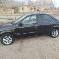 سمند دوگانه کارخانه ef7