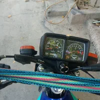 موتور پرواز ۴۰۳|موتورسیکلت|پاکدشت, پاکدشت (مامازند)|دیوار