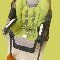 صندلی ماشین و صندلی غذا|کالسکه و لوازم جانبی|بابلسر, |دیوار