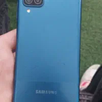 گوشیGalaxya12|موبایل|کرج, آق تپه|دیوار