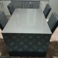 میزناهار خوری