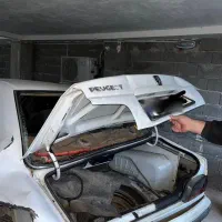 پارس مدل 94تصادفی