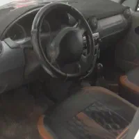 فروش تندر نود خانگی|خودرو سواری و وانت|آباده, |دیوار