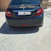 فروش دنا پلاس اتومات1400|خودرو سواری و وانت|خواف, |دیوار