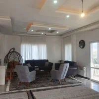 ویلای کلاسیک با استخر محدوده بنفشه ده|فروش خانه و ویلا|کلاردشت, |دیوار