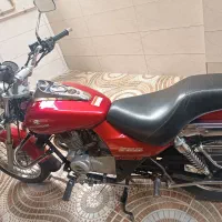 اونجر ۲۲۰ مدل ۹۳|موتورسیکلت|رشت, رشتیان|دیوار