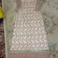 پیراهن بندری آستری در حد نو با قیمت مناسب