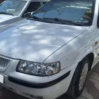 سمندLXدوگانه مدل۸۸