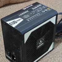 پاور گرین 430W گیمینگ