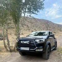 کی ام سی تی ۸ معاوضه با سوناتا yf