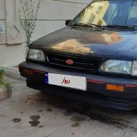 هاچبک مدل 88هیدرولیک|خودرو سواری و وانت|کرمان, |دیوار